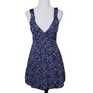 Y2k Dress Floral